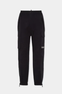 Utility Track New Cargo Pant