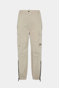 Utility Track New Cargo Pant