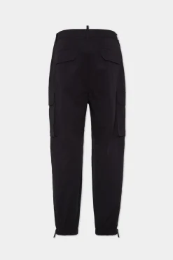 Utility Track New Cargo Pant