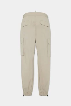 Utility Track New Cargo Pant