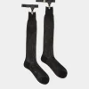 Valentine's Day Socks
