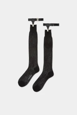Valentine's Day Socks