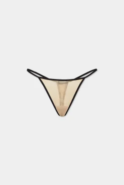 Valentine's Day Thong