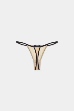 Valentine's Day Thong