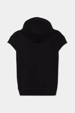 Wash Adriana Fit Caten Mania Hoodie