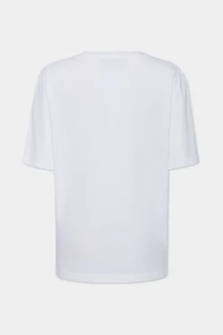 Wash Breezy Fit Doodle T-Shirt