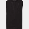 Wash Cigarette Fit T-Shirt