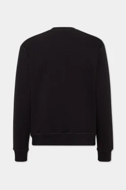 Wash Cool Fit Crewneck Macho Sweatshirt