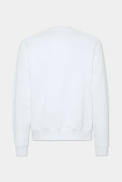 Wash Cool Fit Crewneck Macho Sweatshirt