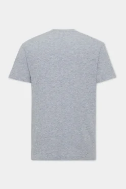 Wash Cool Fit Dsquared2 Bros T-Shirt