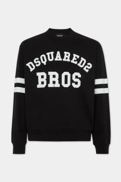 Wash Football Fit Long Sleeve T-Shirt