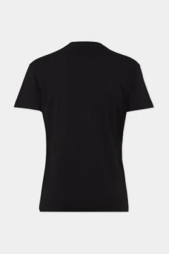 Wash Just Right Fit Dsquared2 Babes T-Shirt
