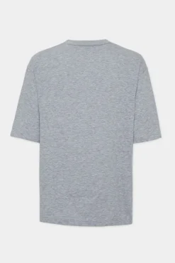 Wash Loose Fit D2 Milano T-Shirt