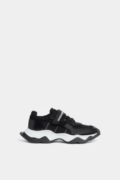 Wave Sneakers