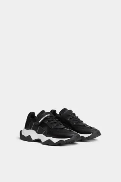 Wave Sneakers