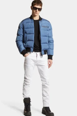 White Bull Cool Guy Jeans