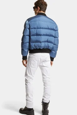 White Bull Cool Guy Jeans
