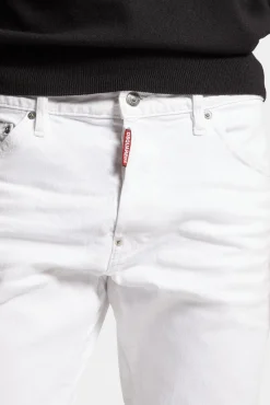 White Bull Cool Guy Jeans