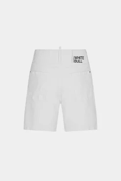 White Bull Marine Shorts