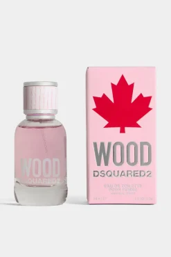 Wood For Her 50ML