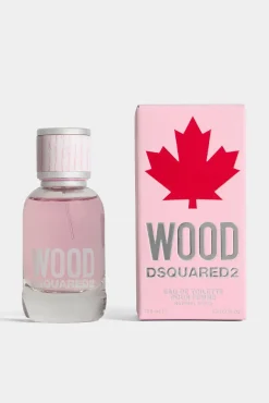 WOOD FOR HER 100ML