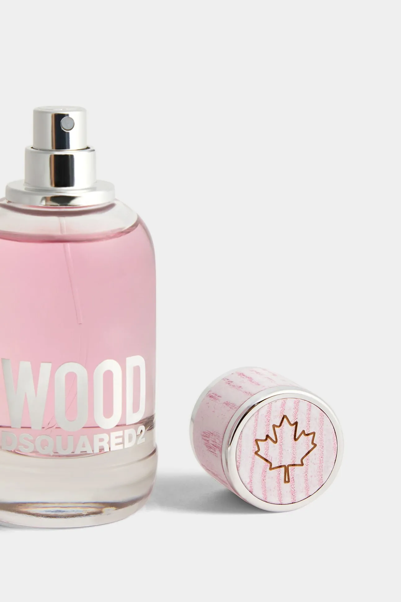 Wood For Her 50ML