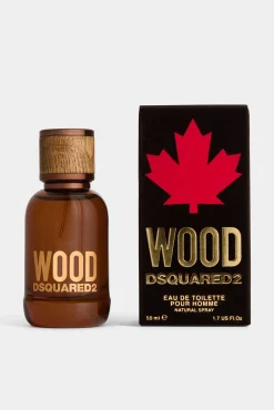 Wood For Him 50ML