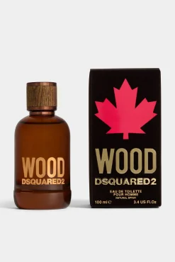 Wood For Him 100ML