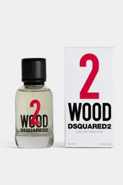 2 Wood 50ML