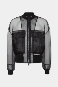 X-Ray Sheer Bomber