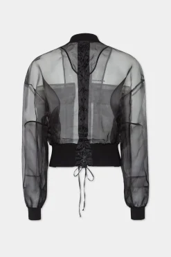 X-Ray Sheer Bomber