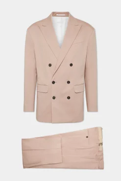 Zoot Double Breasted Suit